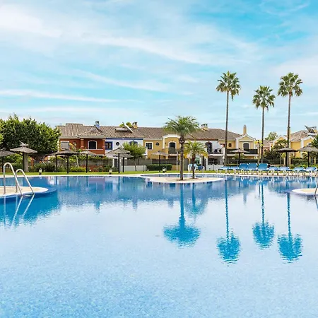 Casa & Golf Guadalmina Alta * Marbella