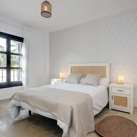 Casa & Golf Guadalmina Alta Holiday home *