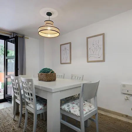 Casa & Golf Guadalmina Alta Holiday home Marbella